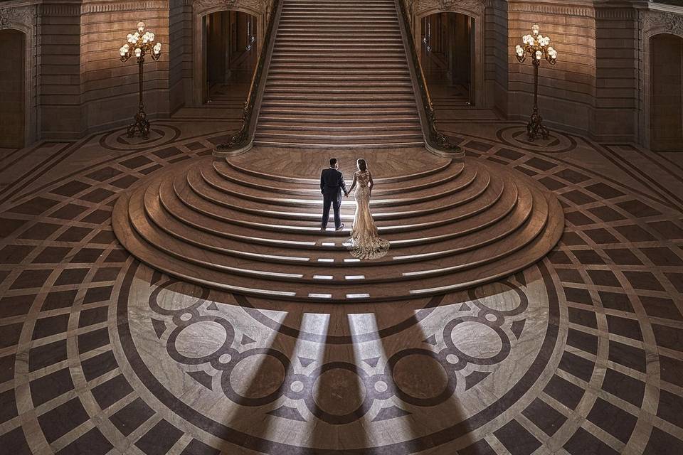 San Francisco City Hall