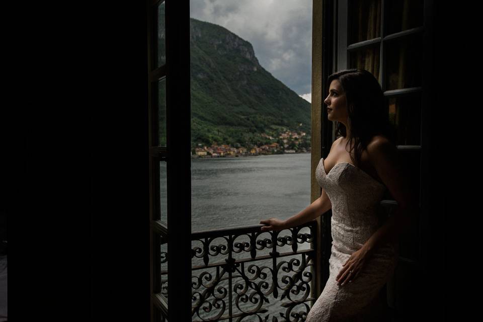 Destination Wedding in Italy