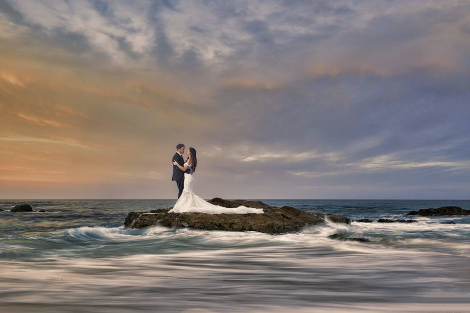 Los Cabos Destination Wedding