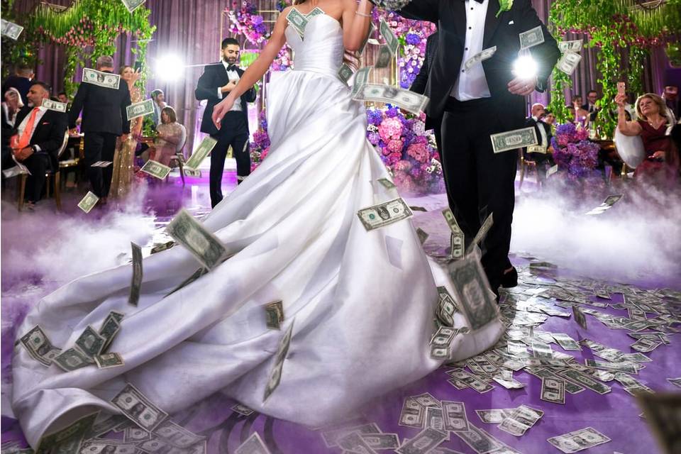 First Dance
