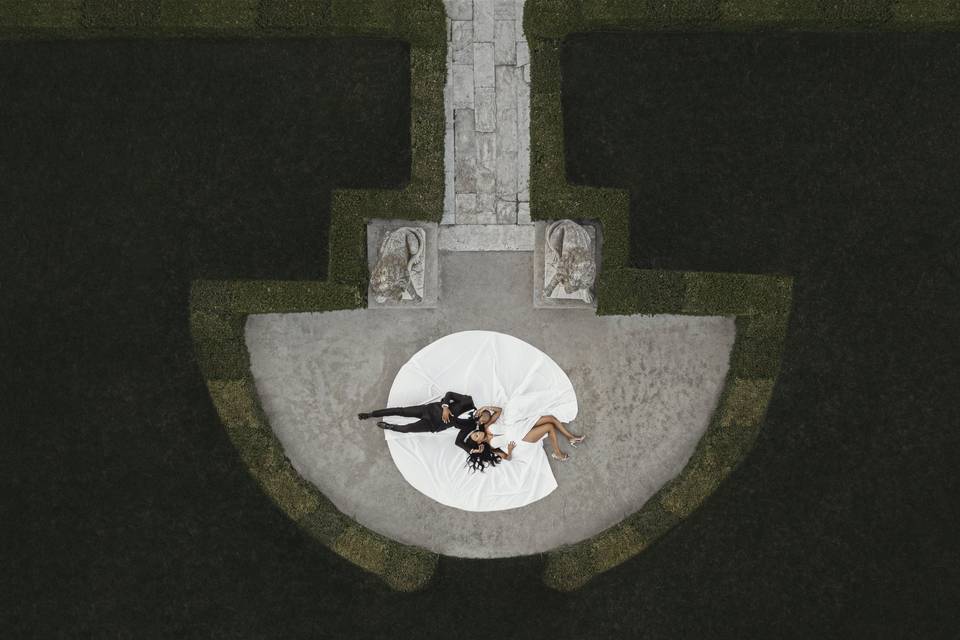 Drone Photography
