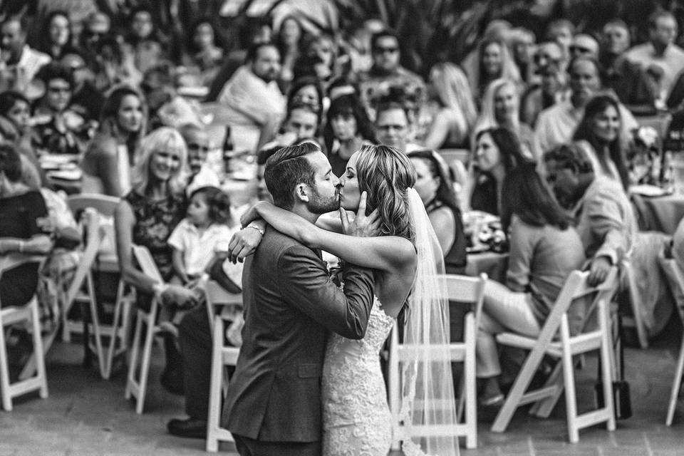 First Dance Dallas