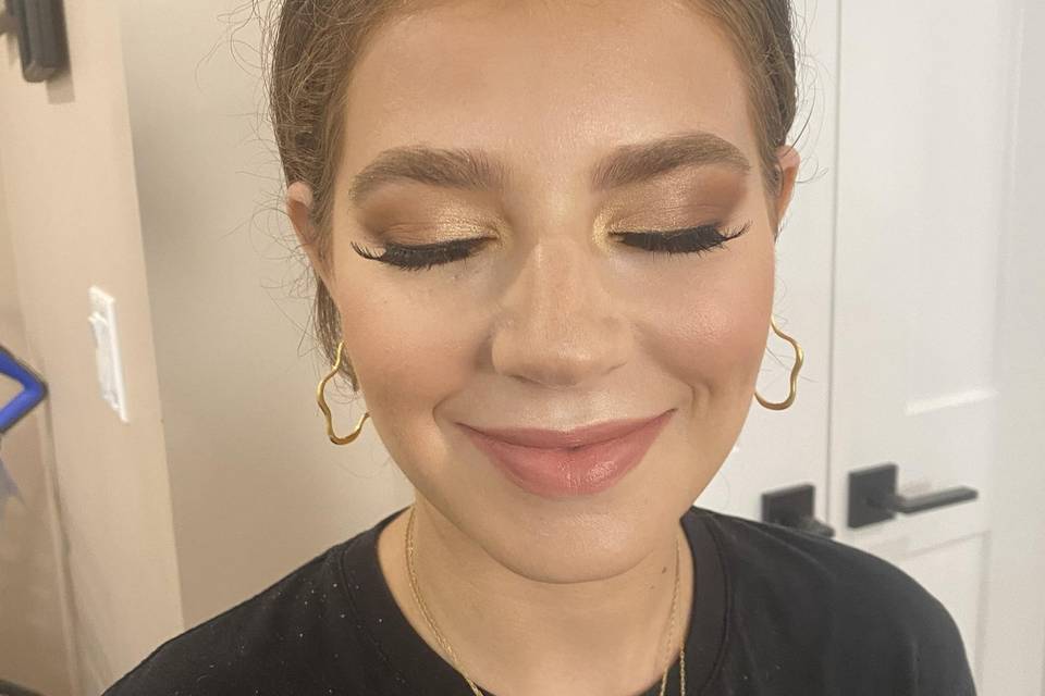 Makeup