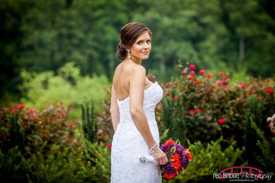 Hair and Makeup by Mattie Jordan