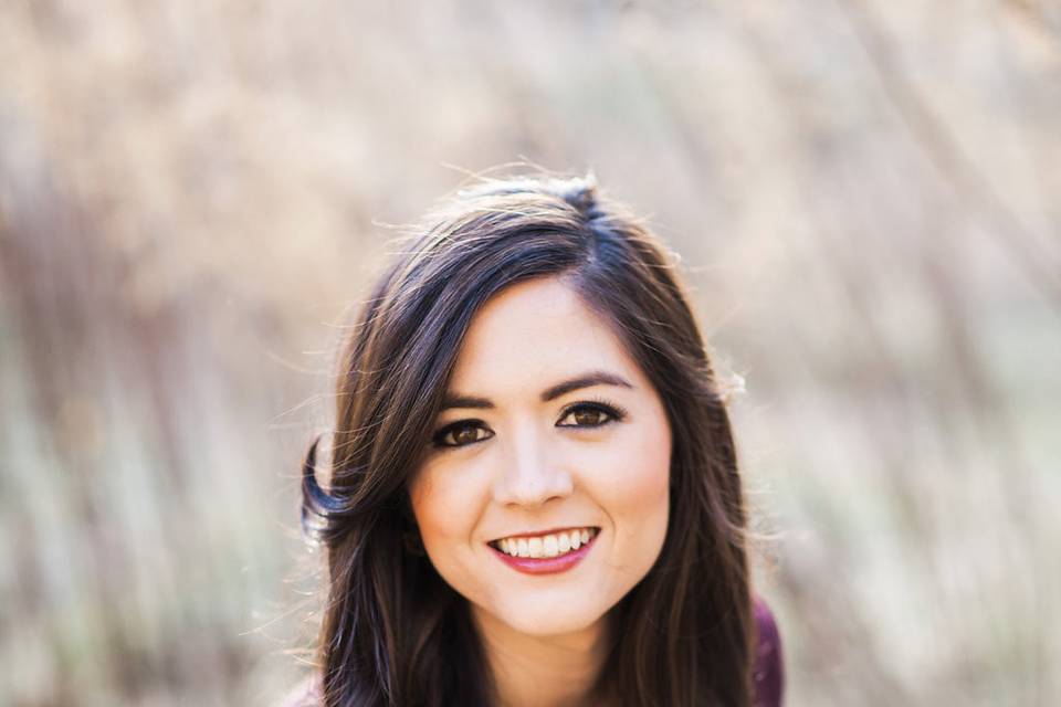 Hair and Makeup by Mattie Jordan