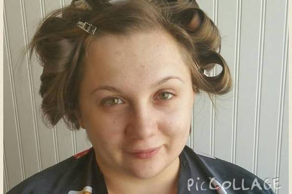 Hair and Makeup by Mattie Jordan
