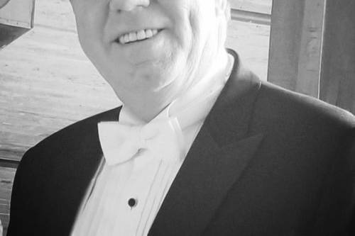 U.S. Ambassador Evans