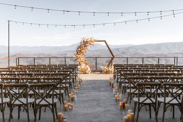 The Trillium Venue