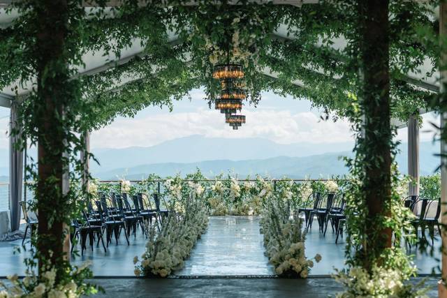 The Trillium Venue
