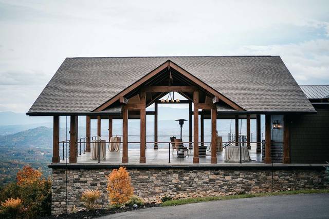 The Trillium Venue