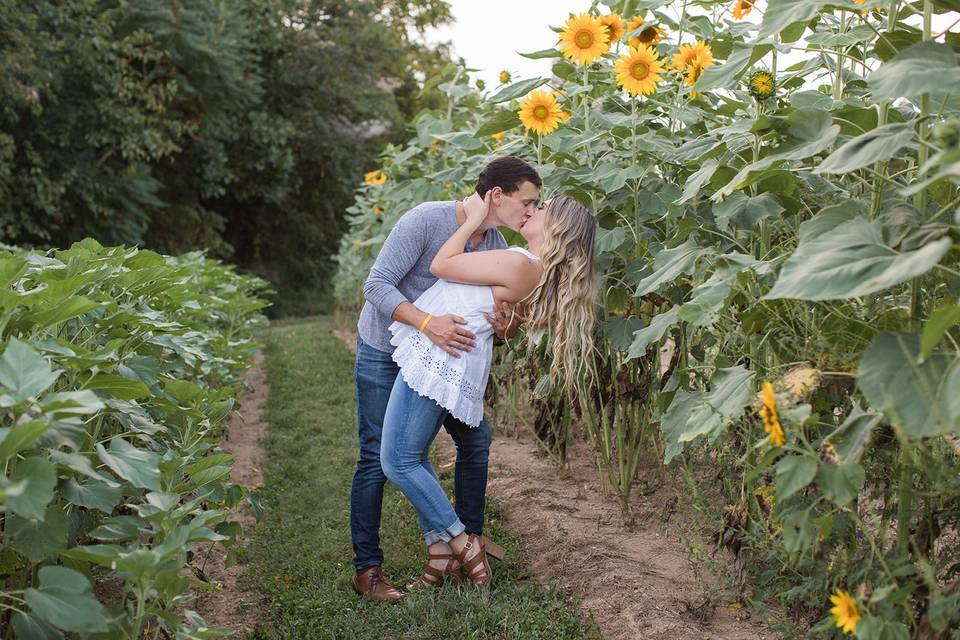 Ren & Co. Wedding and Event Planning