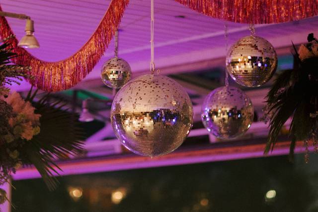 Disco Installation