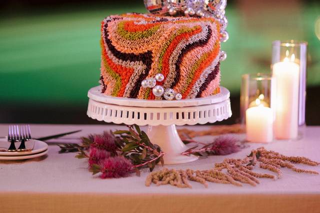 Specialty Cake