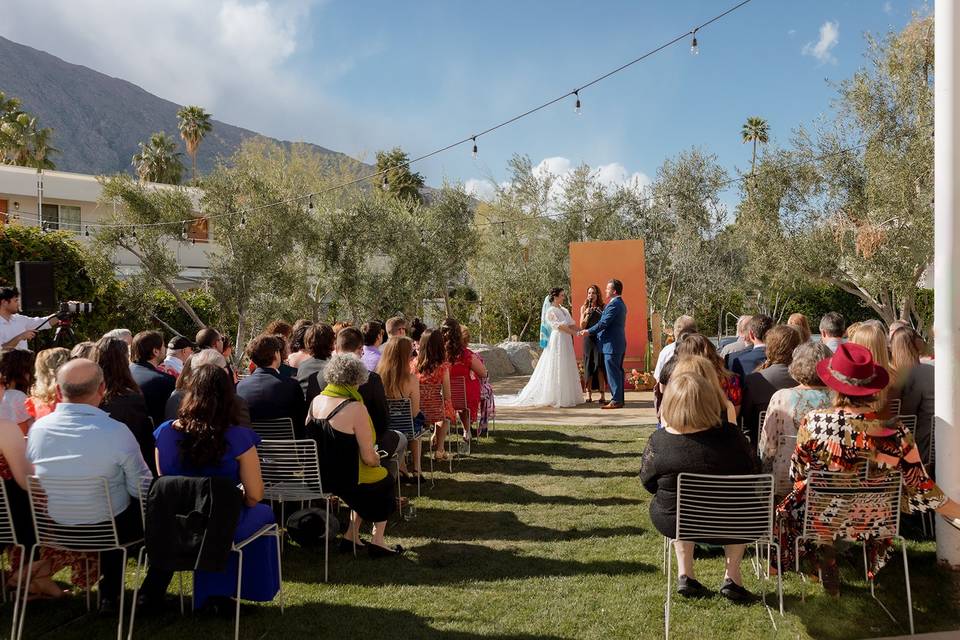 Ceremony