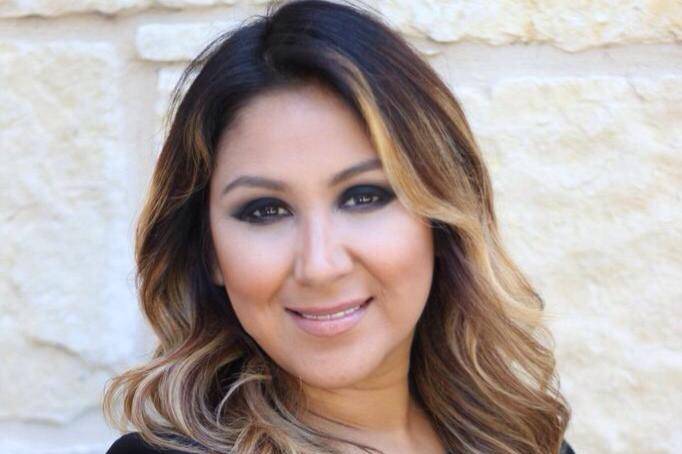 Makeup by Dulce
