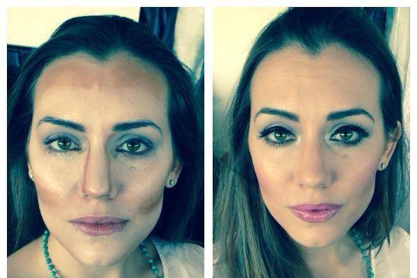 Makeup by Dulce