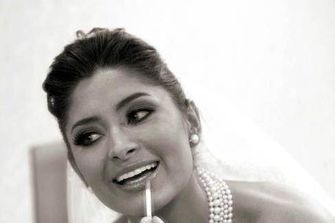 Makeup by Dulce