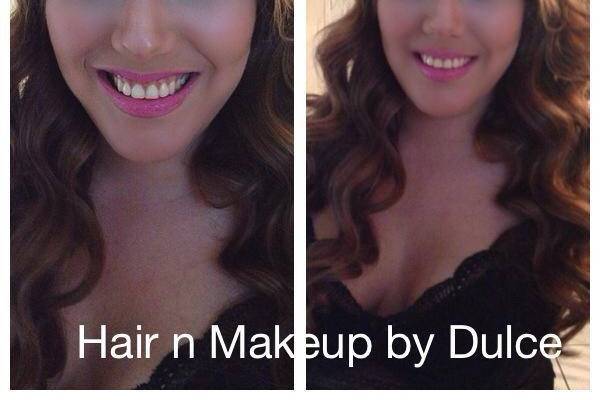 Makeup by Dulce