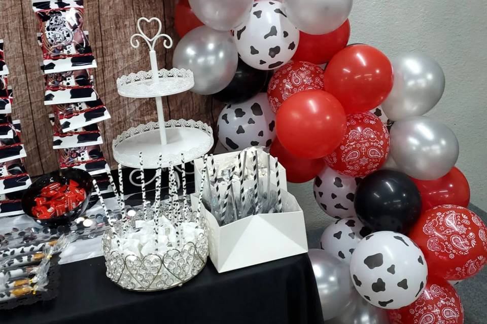Partylicious Events