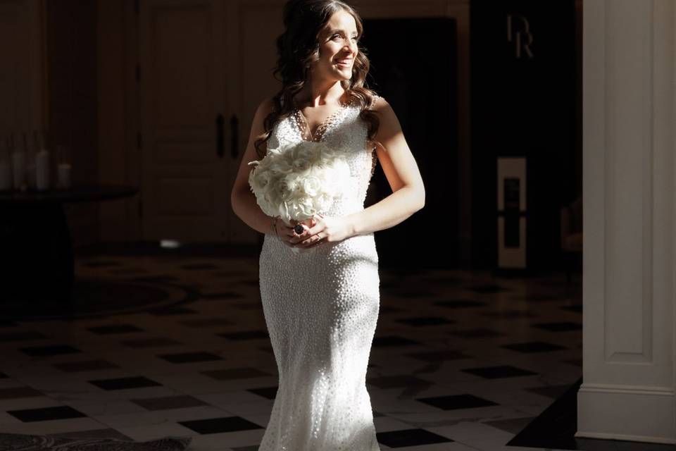 Bridal Portraits