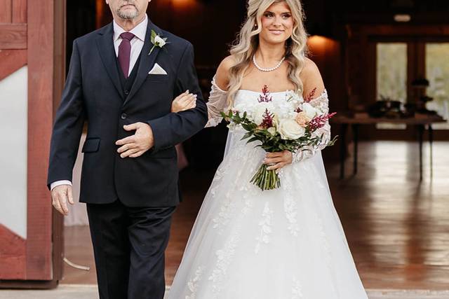 Wedding Photography
