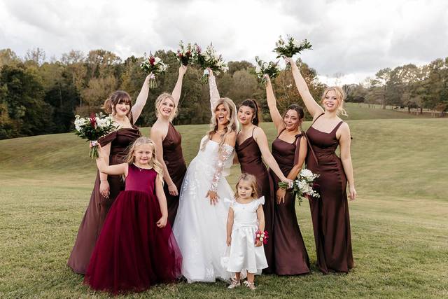 Wedding Photography