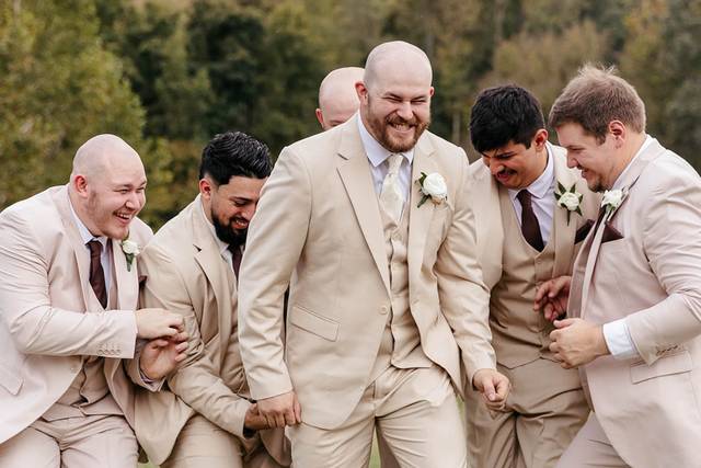 Wedding Photography