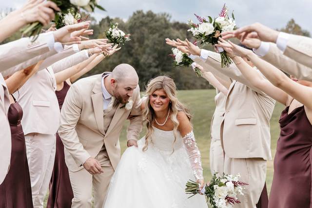 Amelia Riley Photography