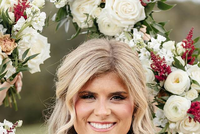 Wedding Photography