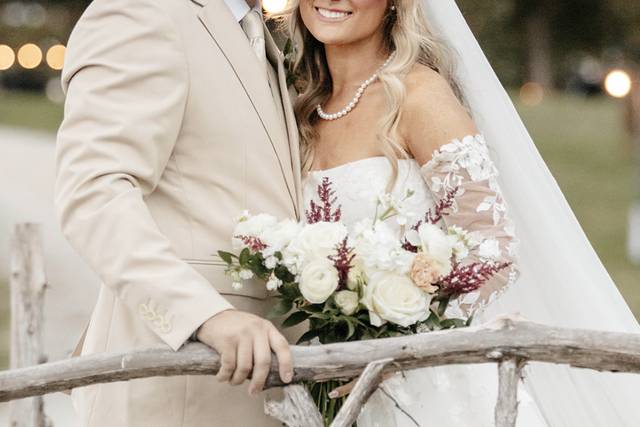 Wedding Photography