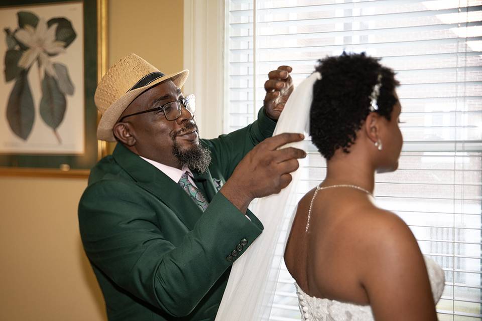 Wedding Photography