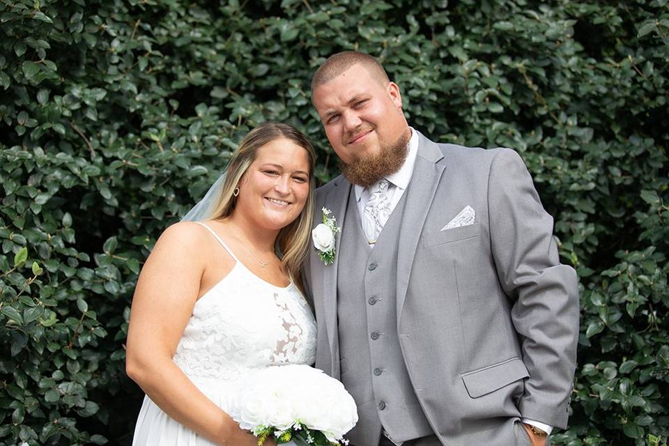 Wedding Photography