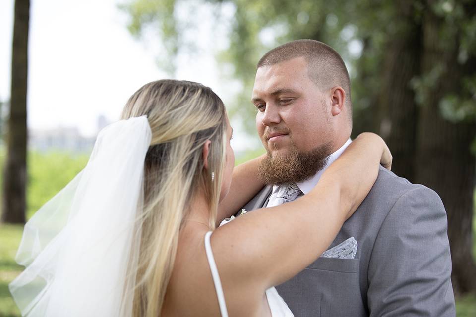 Wedding Photography