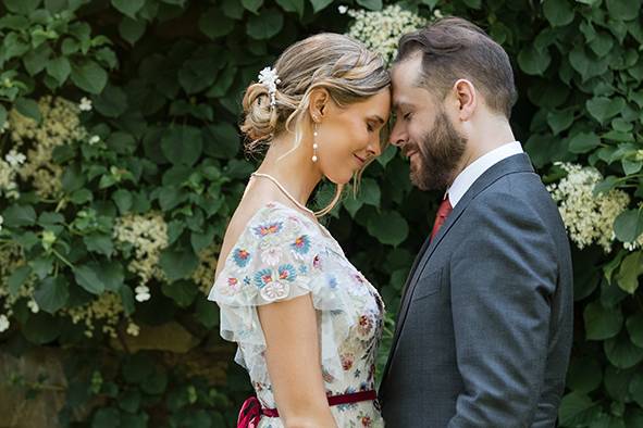 Wedding Photography