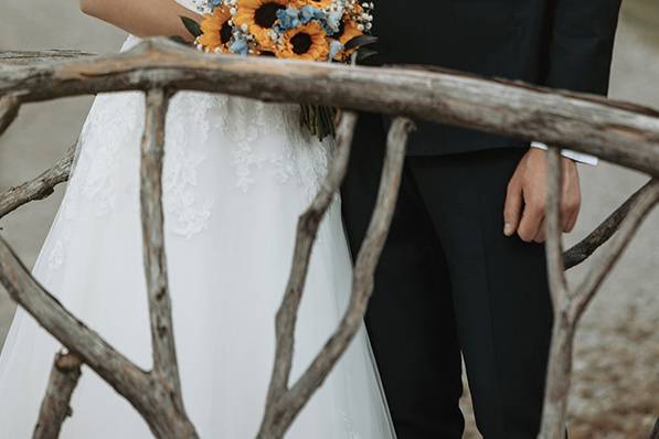 Wedding Photography