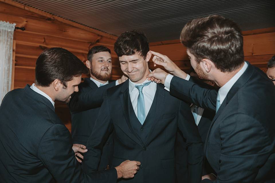 Wedding Photography