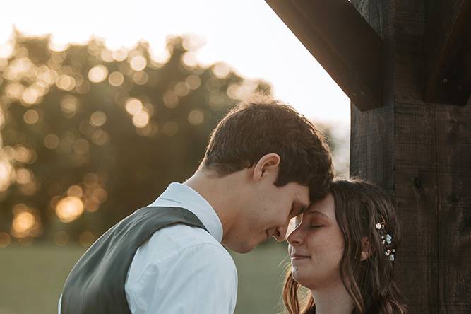 Wedding Photography