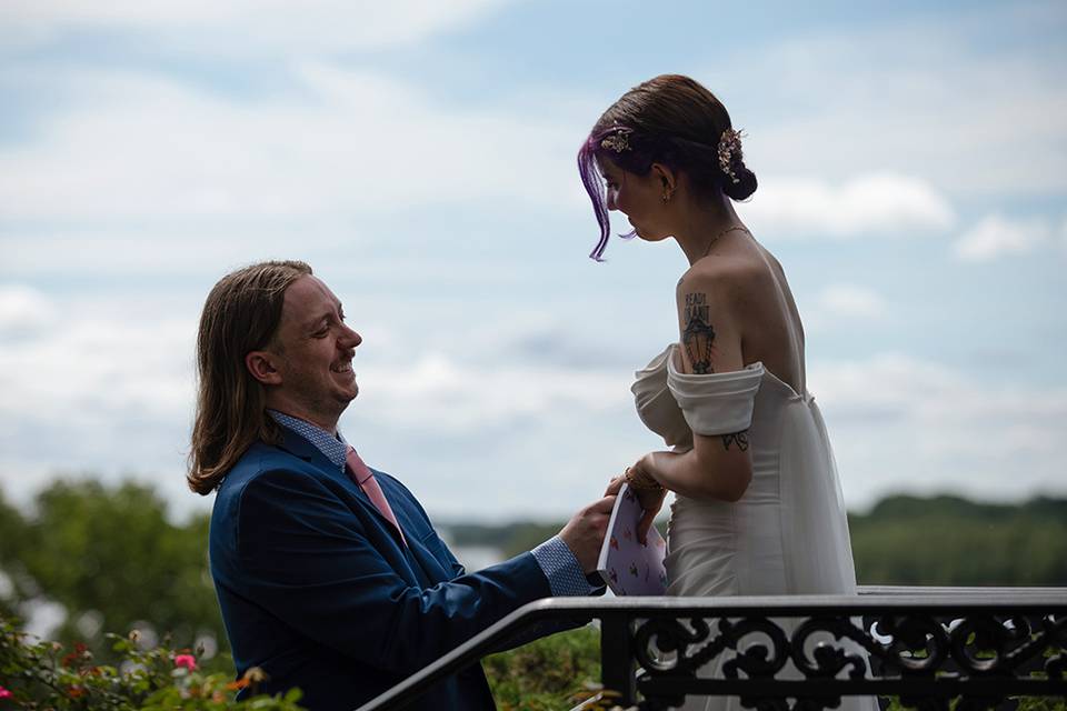 Wedding Photography