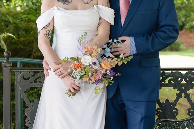Wedding Photography