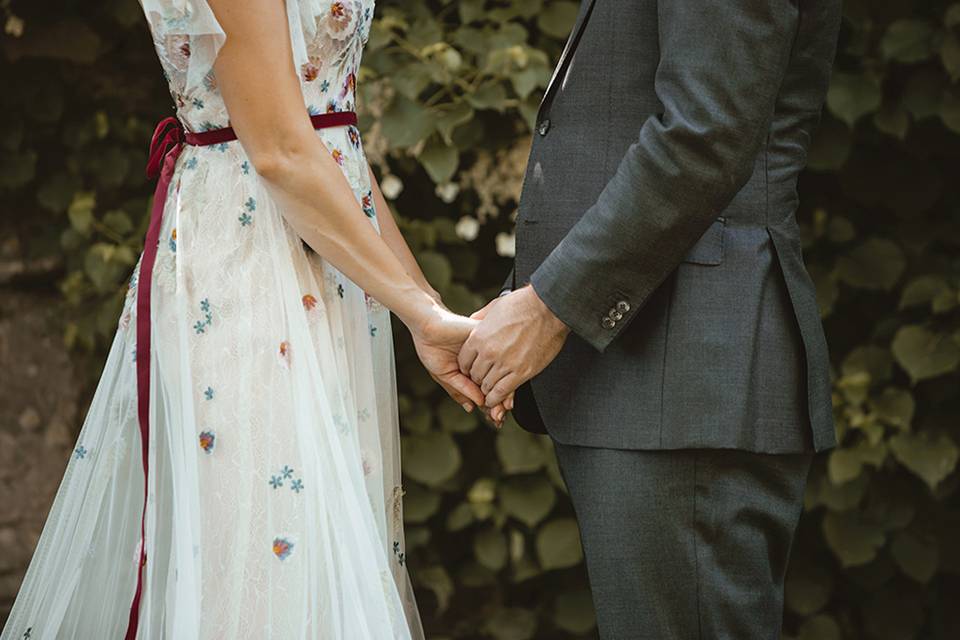 Wedding Photography