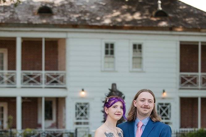 Wedding Photography