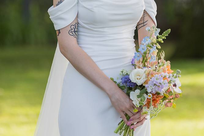 Wedding Photography