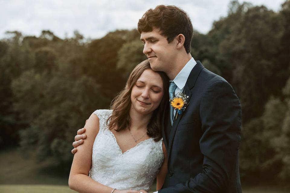 Wedding Photography