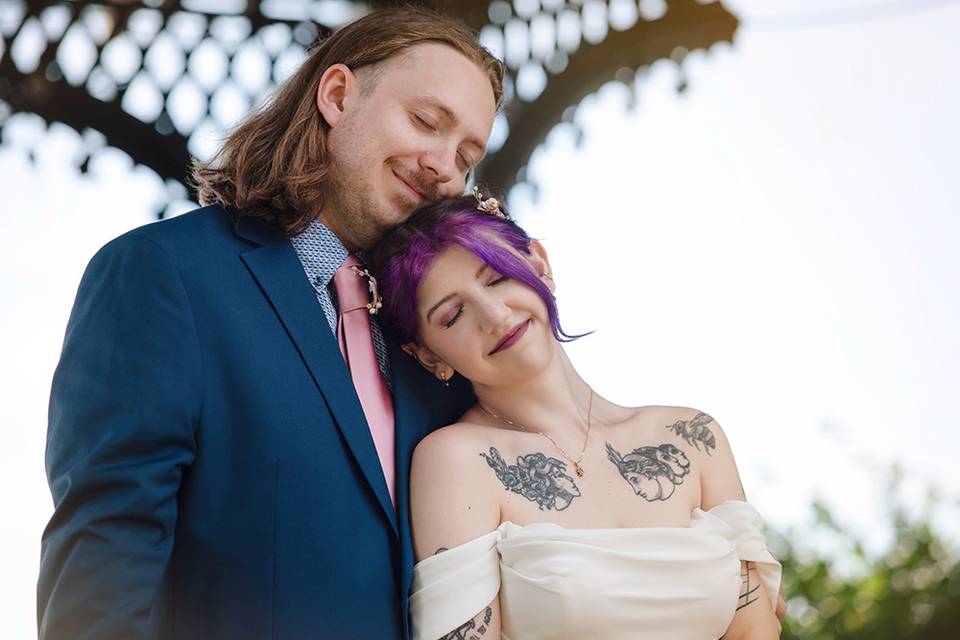 Wedding Photography