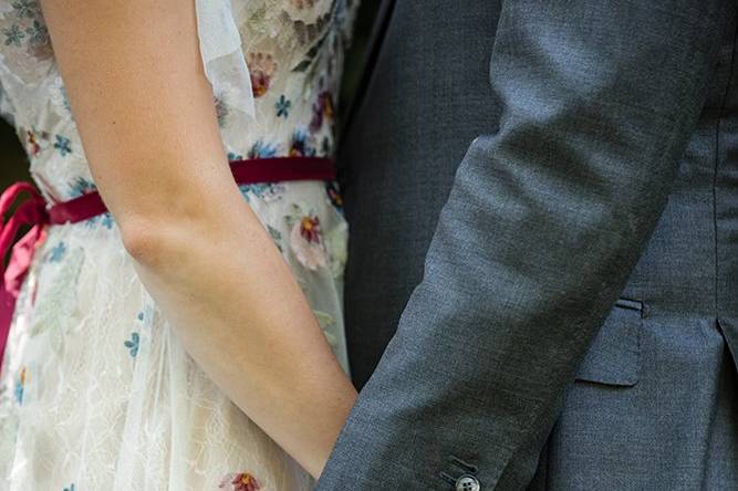 Wedding Photography