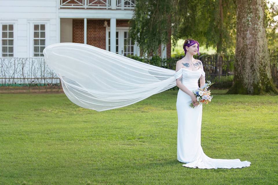 Wedding Photography