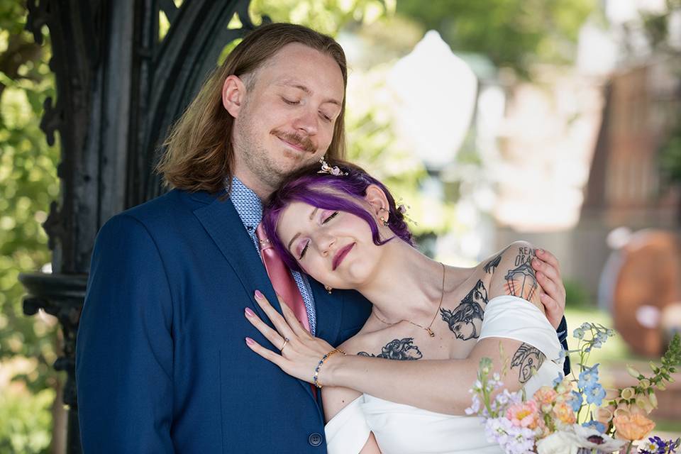 Wedding Photography