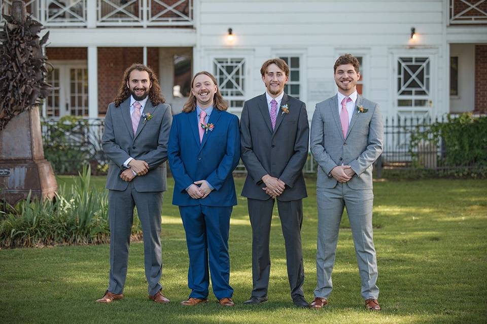 Wedding Photography