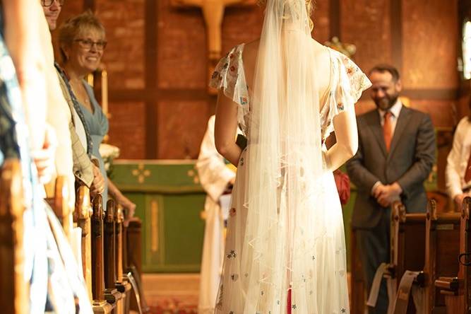 Wedding Photography