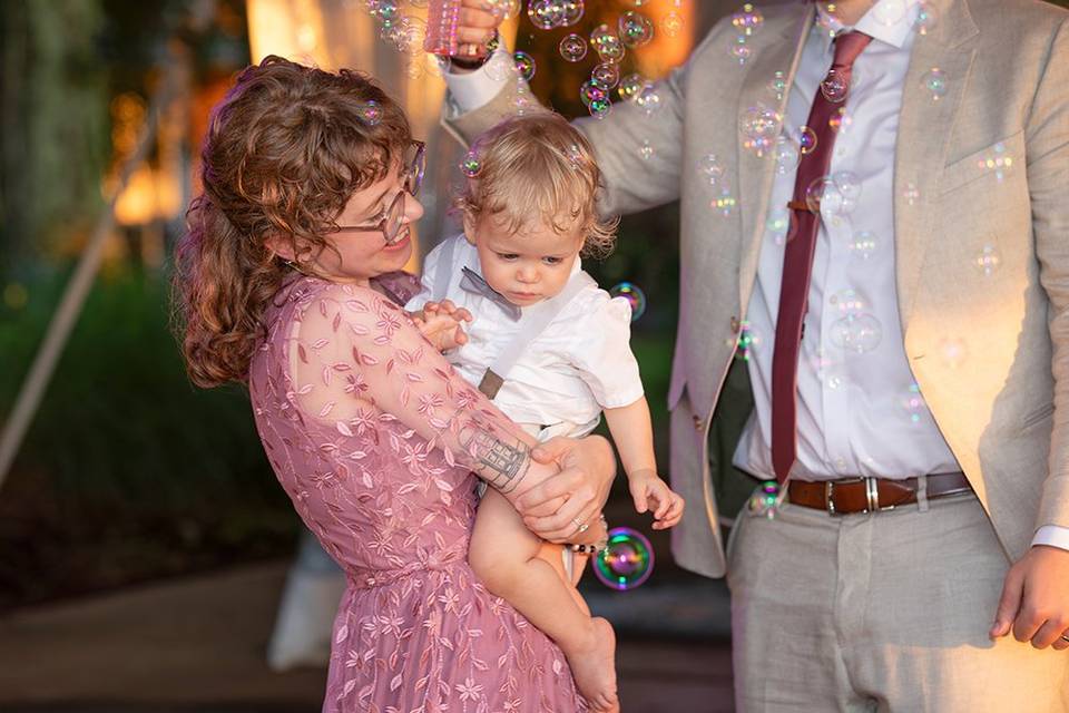 Wedding Photography